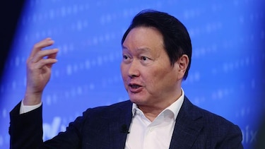 El magnate de la tecnología que deberá pagar $644 millones a su exesposa