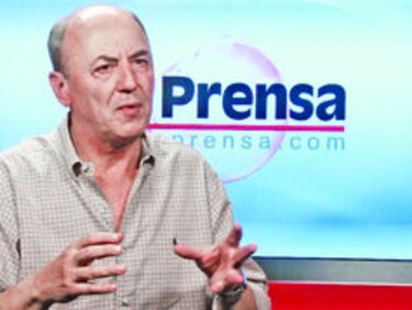 ‘Investigar, la labor de los periodistas’