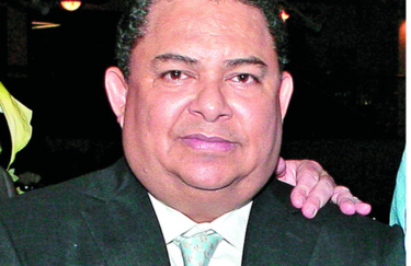 Un magnate socialista, cónsul de Panamá
