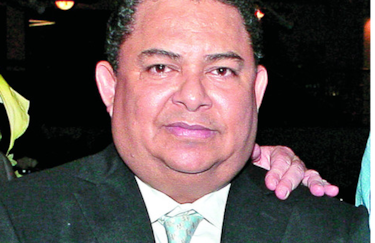 Un magnate socialista, cónsul de Panamá