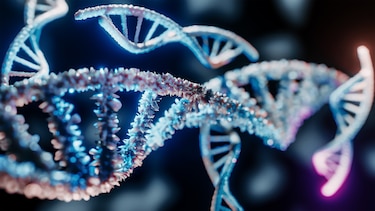 Reconstruyen completamente el genoma humano de una persona real