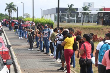 Impulsan programa de empleo para 1,600 jóvenes universitarios