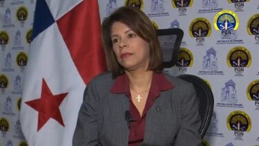 Fiscales panameños se reunirán con miembros del Departamento de Justicia de Estados Unidos