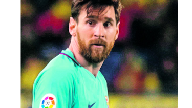 El uno y dos de la Liga española, cara a cara