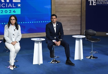 Preparación competitiva, entre errores matemáticos y promesas de capacitación técnica