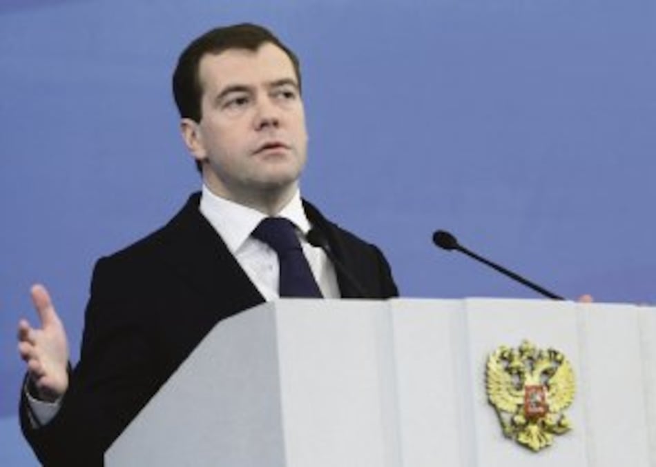 Rusia reporta más desempleo