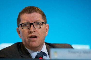 FIFA ya vendió 2.57 millones de boletos para Brasil 2014