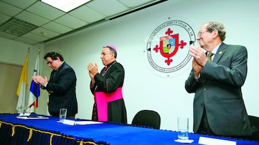 Respeto entre religiones