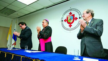 Respeto entre religiones