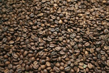 Calentamiento global pone en peligro producción de café latinoamericano