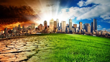 Estados Unidos entrega 500 millones de dólares al fondo para el clima de la ONU