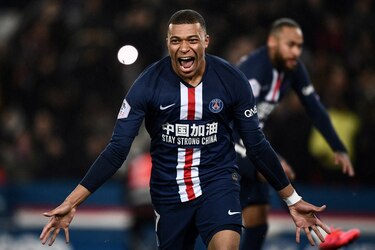 París Saint-Germain es el campeón tras suspensión definitiva de la liga francesa