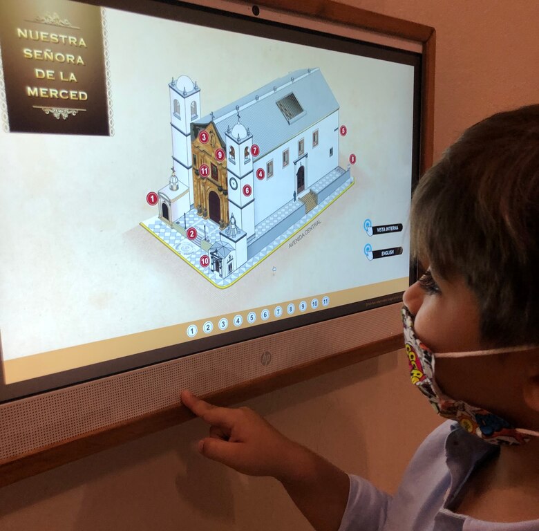 Celebremos a Panamá y sus fascinantes museos en el Día Internacional de los Museos