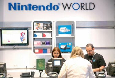 Nintendo podría sufrir escasez de Switch
