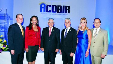Nueva junta directiva