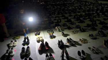 Reporte en Puerto Rico: hubo más de mil 400 muertos por huracán María