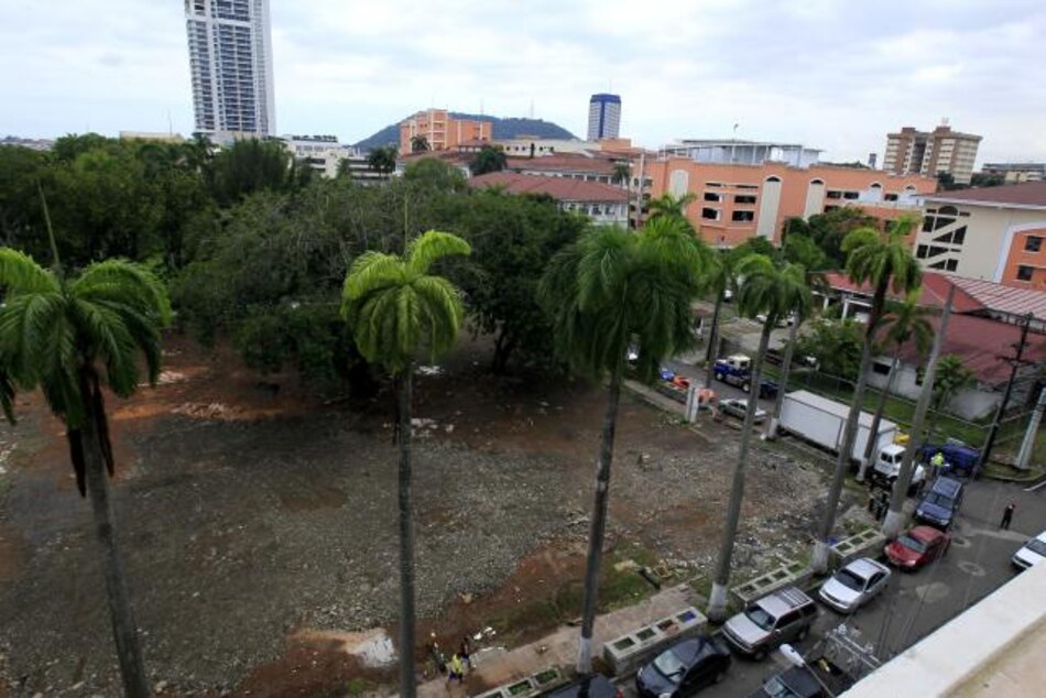 El nuevo Hospital del Niño deberá esperar: Contrataciones Públicas ordena evaluar las mismas propuestas, otra vez