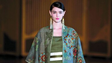 El idioma de las ‘Fashion Weeks’