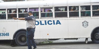 Operación Fisher: la red operaba como una empresa