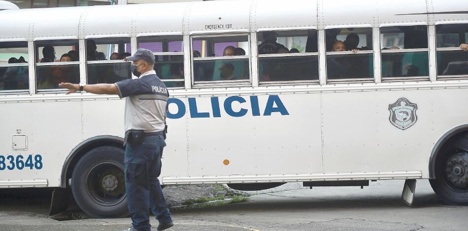 Operación Fisher: la red operaba como una empresa
