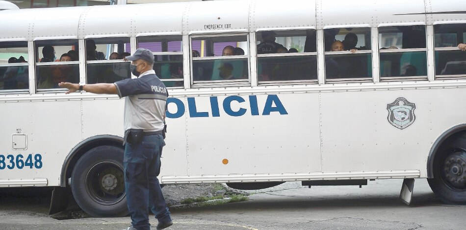 Operación Fisher: la red operaba como una empresa