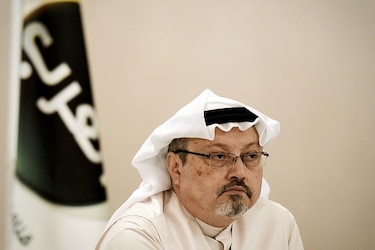 CIA: príncipe saudí está detrás de asesinato de Khashoggi