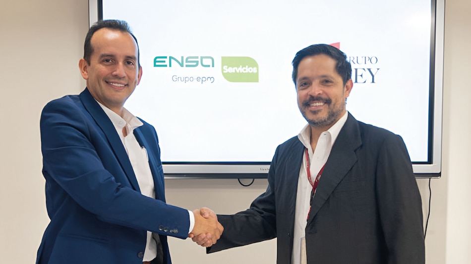 El proyecto solar privado más grande de Panamá está en ejecución: una alianza clave entre Grupo Rey y ENSA Servicios