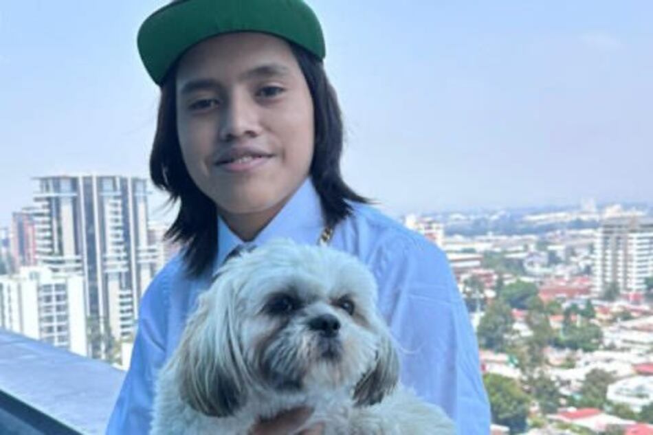 Asesinan a ‘Farruko Pop’, un joven cantante y creador de contenido, en Guatemala