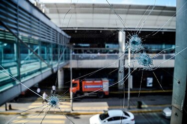 Elevan a 42 la cifra de muertos en el atentado en Estambul