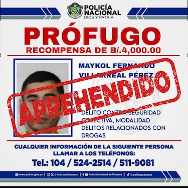 Prófugos de La Joyita se tiñen el cabello y se cortan las cejas para evadir la justicia