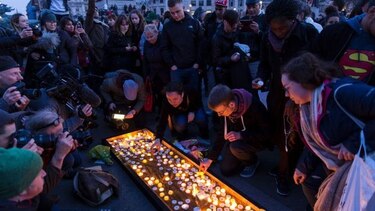 El terror vuelve a Londres