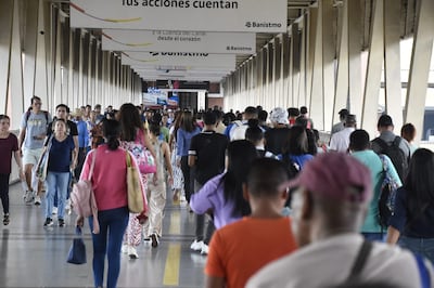Empleo, la deuda que arrastra el gobierno de José Raúl Mulino