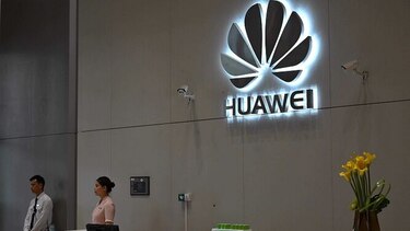 Las ventas de teléfonos Huawei se hunden fuera de China por la presión de Estados Unidos