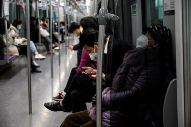 Aumenta la alarma por coronavirus en Japón y Corea del Sur