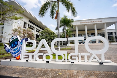 Tribunal Electoral ante el fallo de la CSJ: continúa el plan de elecciones