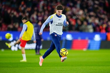 Minuto a minuto: Barcelona vs. Atlético Madrid en vivo desde el Camp Nou