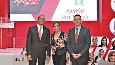 Súper 99 renueva su imagen