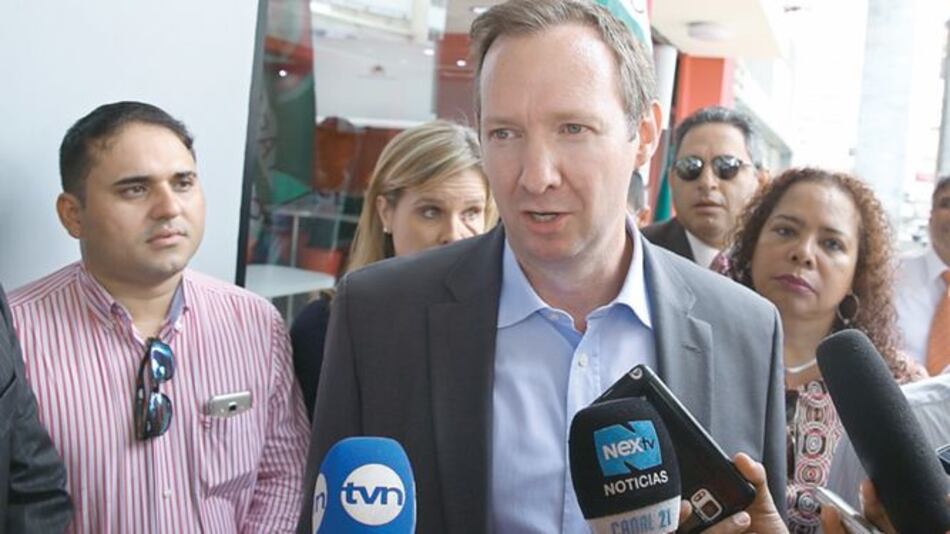 Fiscalía pide a juez abrir causa criminal a De Lima por caso de alquiler en Tocumen