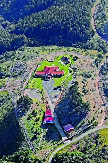 Frank De Lima y su repentina bonanza