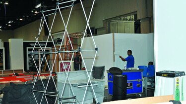 600 proyectos se exhibirán en Expo Vivienda 2017