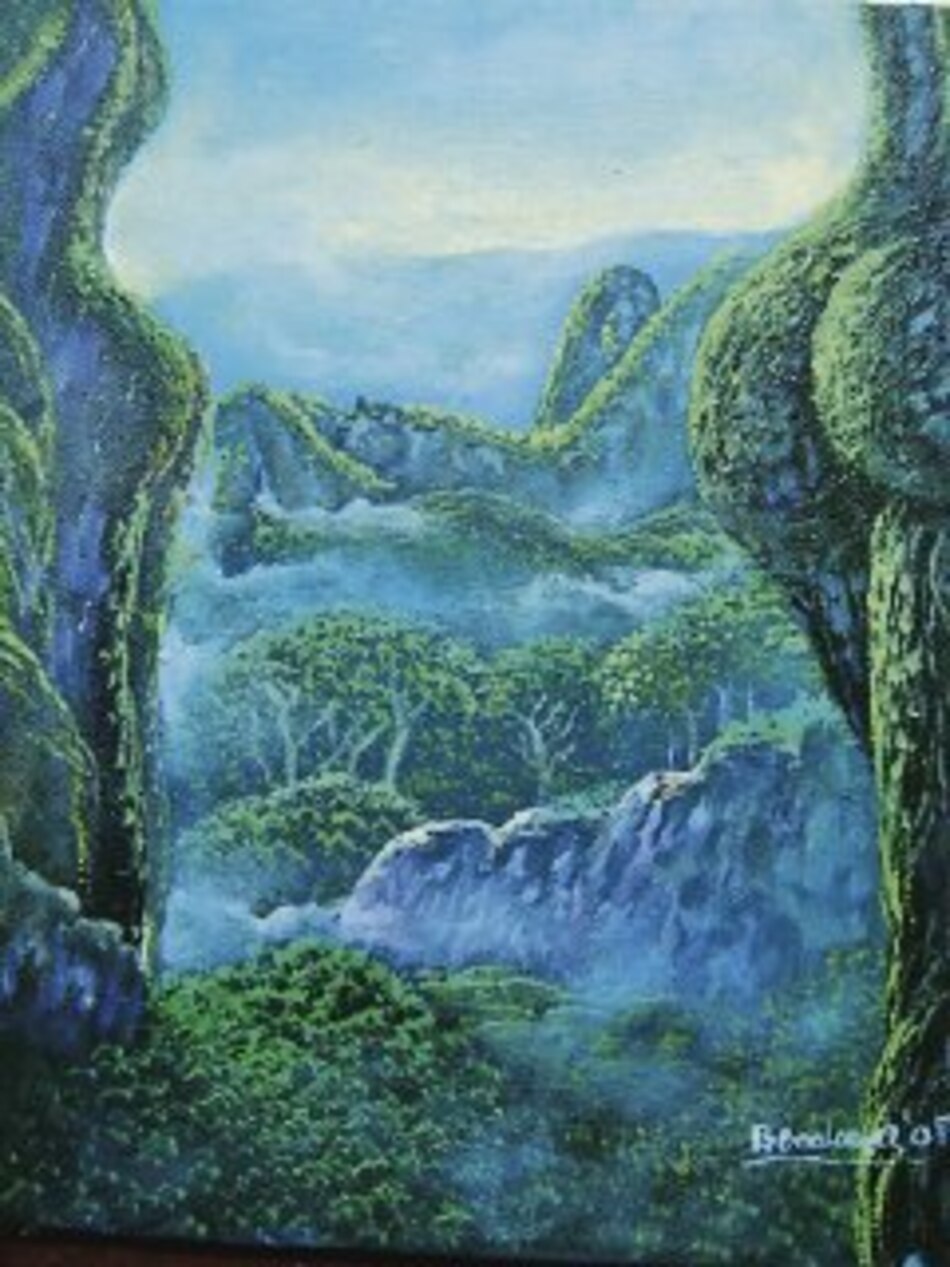 Lo erótico como motivo de arte