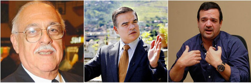 EU acusa a empresarios hondureños de lavado de dinero