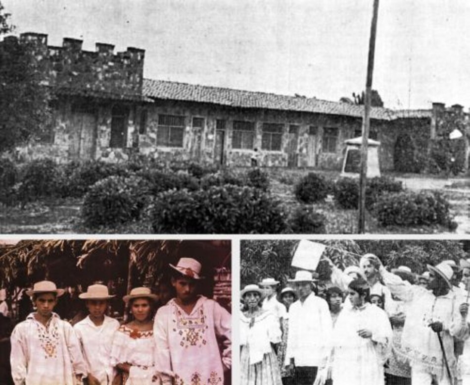 San Sebastián de Ocú