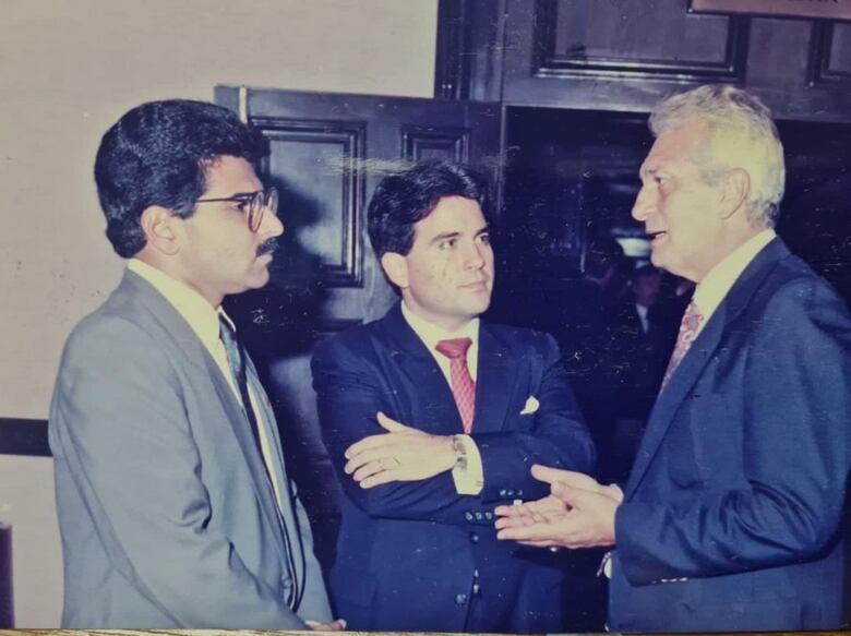 José Raúl Mulino: armas, represión, radares y la candidatura que heredó de Martinelli