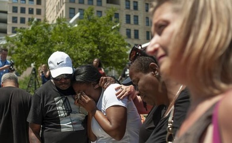 Estados Unidos enfrenta la amenaza del terrorismo doméstico