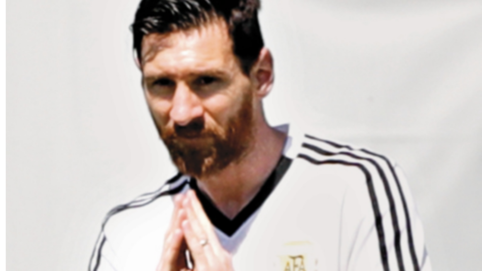 La eliminación de Alemania es un respiro para Argentina