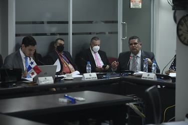 Fuerza de Tarea contra el lavado de activos y la  corrupción será apoyada por el FBI