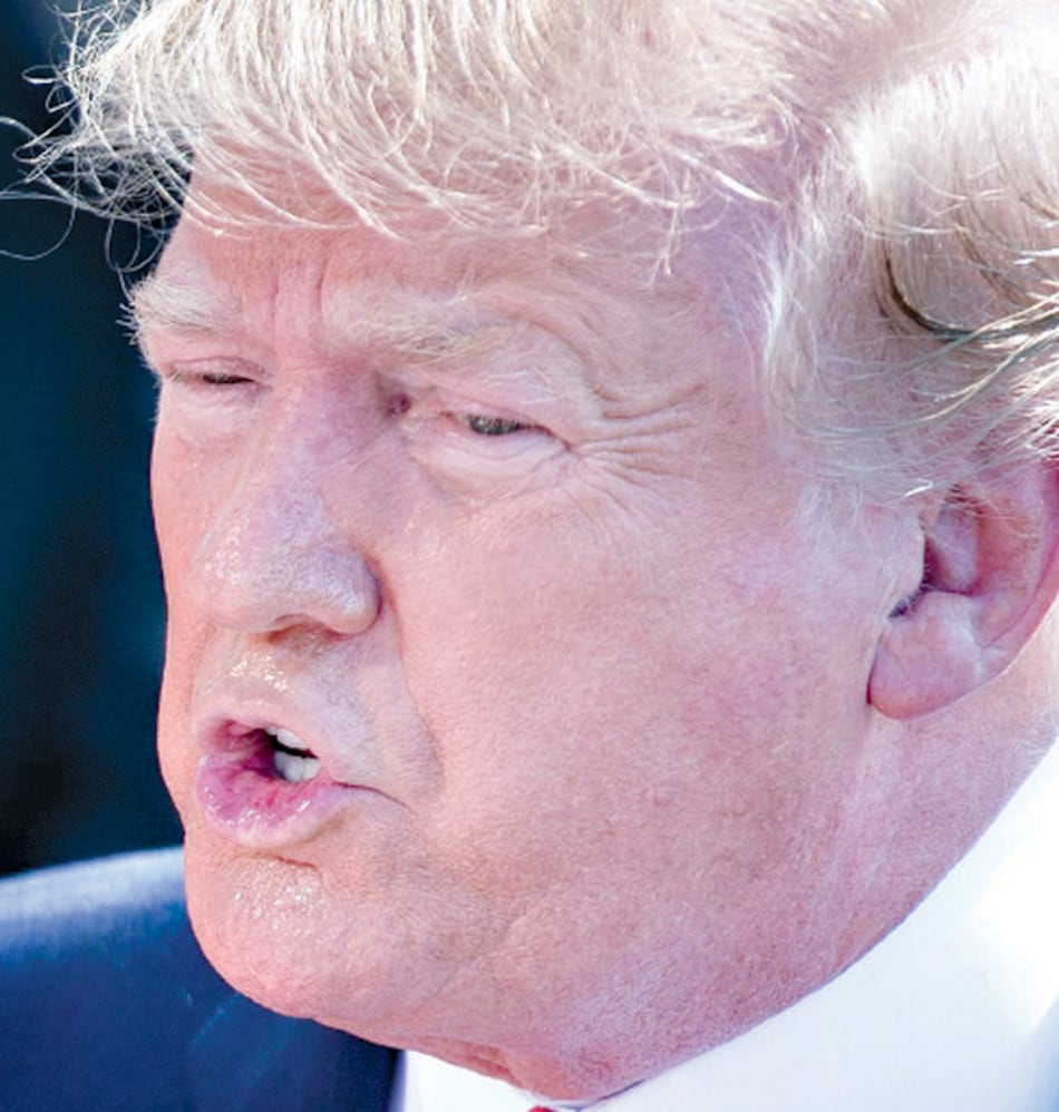 Se avivan las llamas de la xenofobia en Estados Unidos