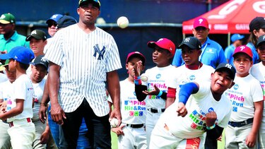 El duque de Cuba