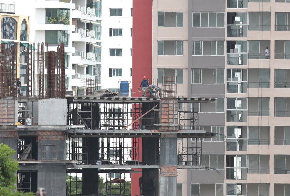 El bono solidario de vivienda ‘no se puede seguir pagando’